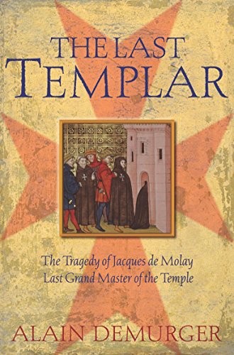 The last templar - the,