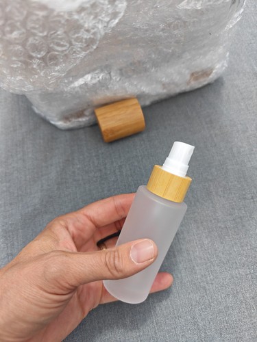 40ml perfume spray bottle - , with
