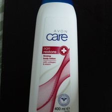 Avon Age Restore Firming Body