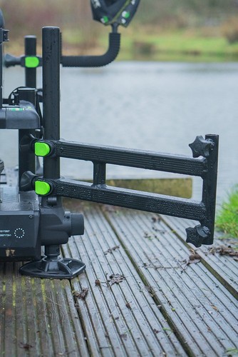 Maver quick lock double - maver,