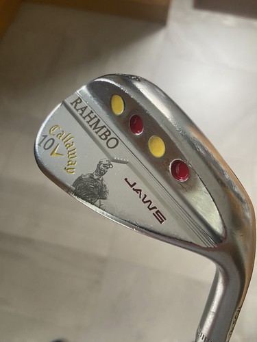 Jon rahm custom callaway - “jon,