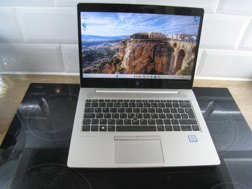 Elitebook 830 i7 8550u - elitebook,