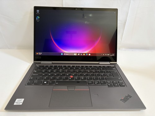 Lenovo thinkpad yoga gen 5 - thinkpad,