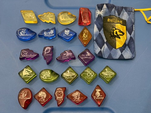 Lot harry potter collector - lot,