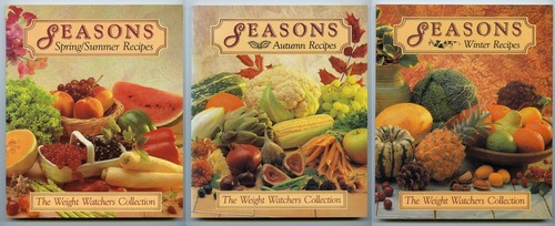 Seasons recipes the weight - recipes,,