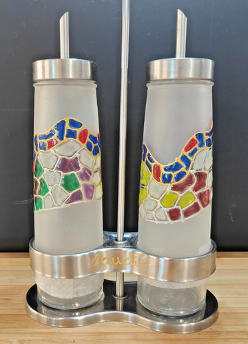 Gaudi inspired - gaudi-inspired, (barcelona)