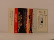 VARIOUS ARTISTS GOLDEN COUNTRY