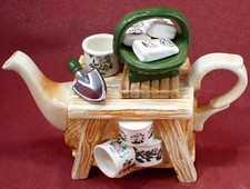 PORTMEIRION BOTANIC GARDEN ONE