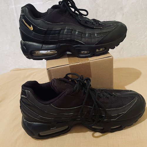 Nike air max metallic men - max, 95