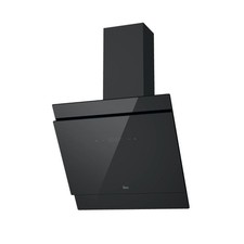 Hoover 60cm Chimney Hood Black