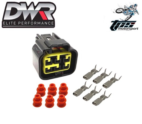Dwr pin wire - dwr, motorcycle
