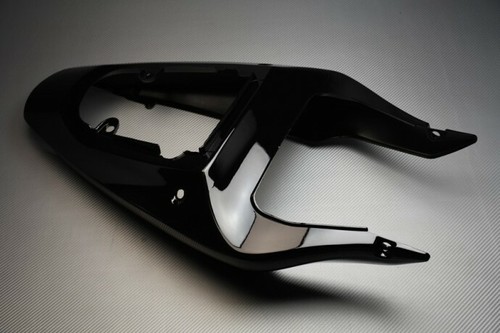 Black rear tail - rear, fairing