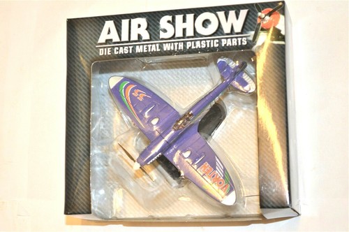 Diecast model plane air - diecast,