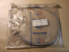 British Leyland QH BC 780 Brake Cable Austin Morris Wolseley 1800 2200 Six 72-75