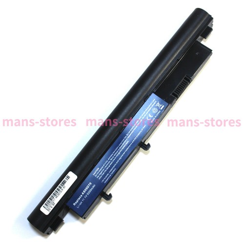 Battery for acer aspire - for, 3410