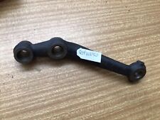 MGF MGTF LH front swivel hub lever QJF000050