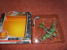Corgi MESSERSCCHMITT ME262A-1A