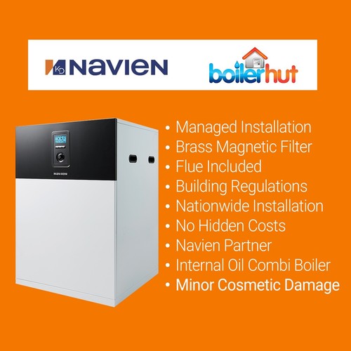 Navien lcb700 21kw - navien,