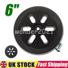 150mm (6") Sander Backing Pad for BOSCH GEX150AC, GEX TURBO, PEX420 Medium New