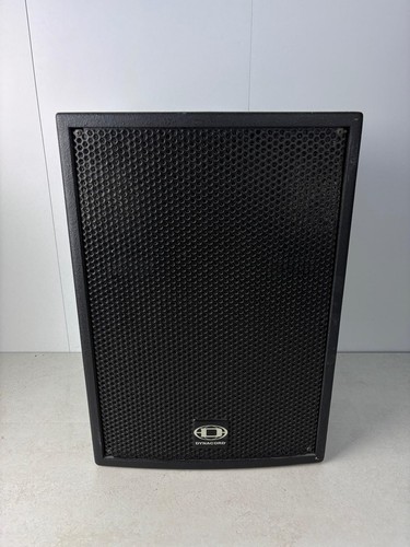Dynacord way speakers - 11, 2-way