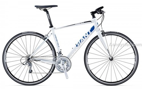 New giant rapid bicycle - giant,