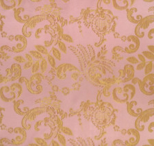 DESIGNERS GUILD FABRIC Farnese