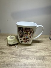 Pinocchio mug Disney magical