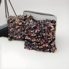 2 Dreamweavers  Patchwork Silk