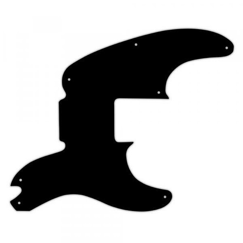 Usa pickguard for - pickguard, fender®
