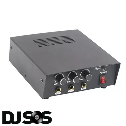 Eagle p101b 12v 30w mobile - p101b,