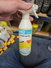 HG Mould Spray - 500ml