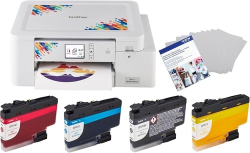 Brother sublimation printer - brother,
