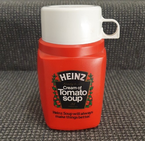 Heinz vintage cream of - cream,