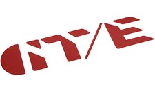 Genuine New NOS Red OPEL MANTA