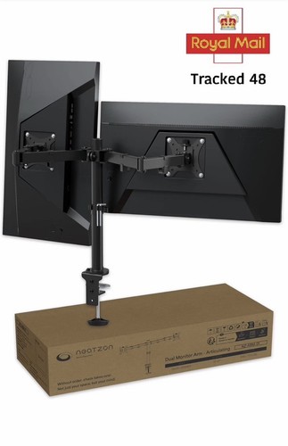 Neatzon dual monitor - neatzon,