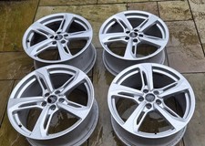 GENUINE AUDI TT TTS MK3 RS