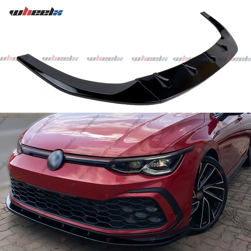For golf mk8 - golf, front