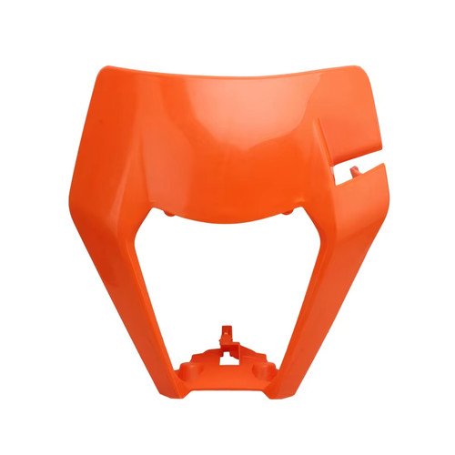 Ktm front headlight - ktm,