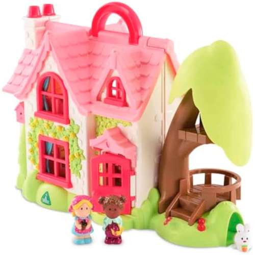 Early learning centre - early,