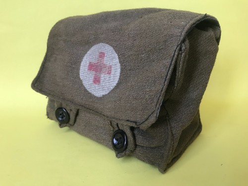 Old soviet military medical - soviet,
