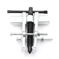 TwoJaw Gear Pulley Bearing