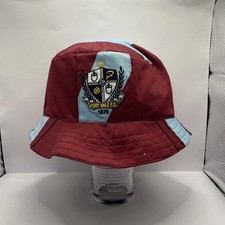 PORT VALE FC Bucket Hat made