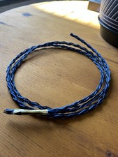 Kimber Kable 4TC 1.7m Unterminated