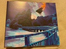 PORCUPINE TREE - MOONLOOP EP - 1994 CD SINGLE