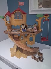 Calico Critters Sylvanian