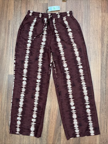 Primark brown beige - beige, wide