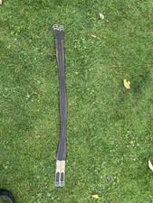 Albion Brown Leather Jump