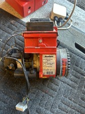 Ecoflam Oil  Burner MINOR 1