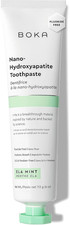 Boka Fluoride Free Nano
