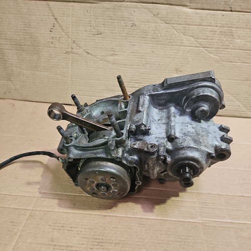 Yamaha yz250 250 - 250, 125